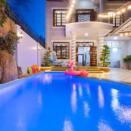 Sea Villa Ho Boi Gan Bien Bai Sau - Free Karaoke + Bida Vung Tau Luaran gambar