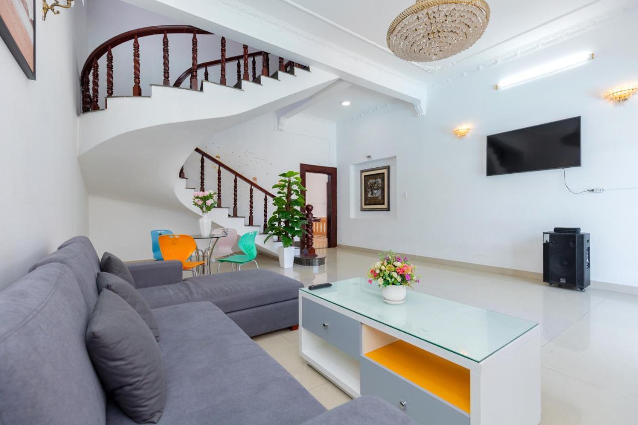 Sea Villa Ho Boi Gan Bien Bai Sau - Free Karaoke + Bida Vung Tau Luaran gambar