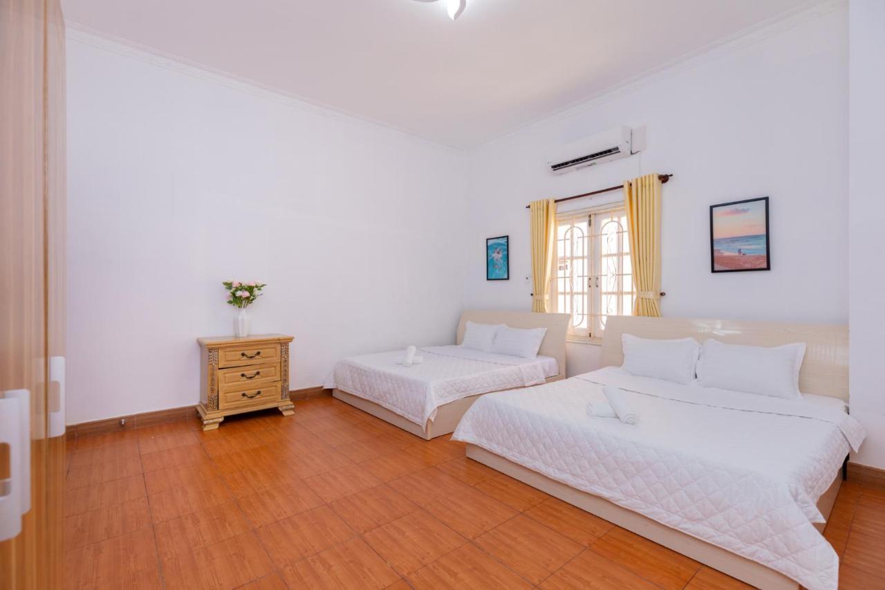 Sea Villa Ho Boi Gan Bien Bai Sau - Free Karaoke + Bida Vung Tau Luaran gambar