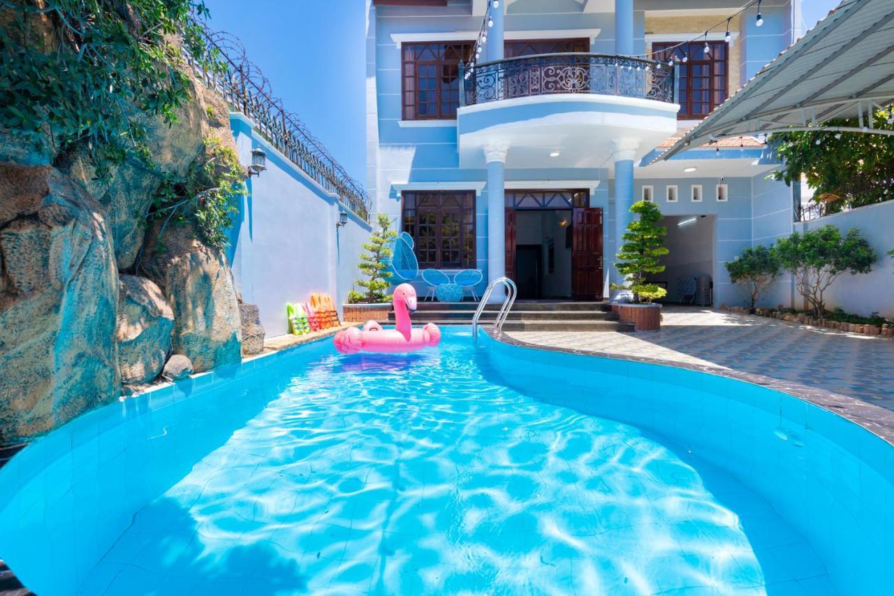 Sea Villa Ho Boi Gan Bien Bai Sau - Free Karaoke + Bida Vung Tau Luaran gambar