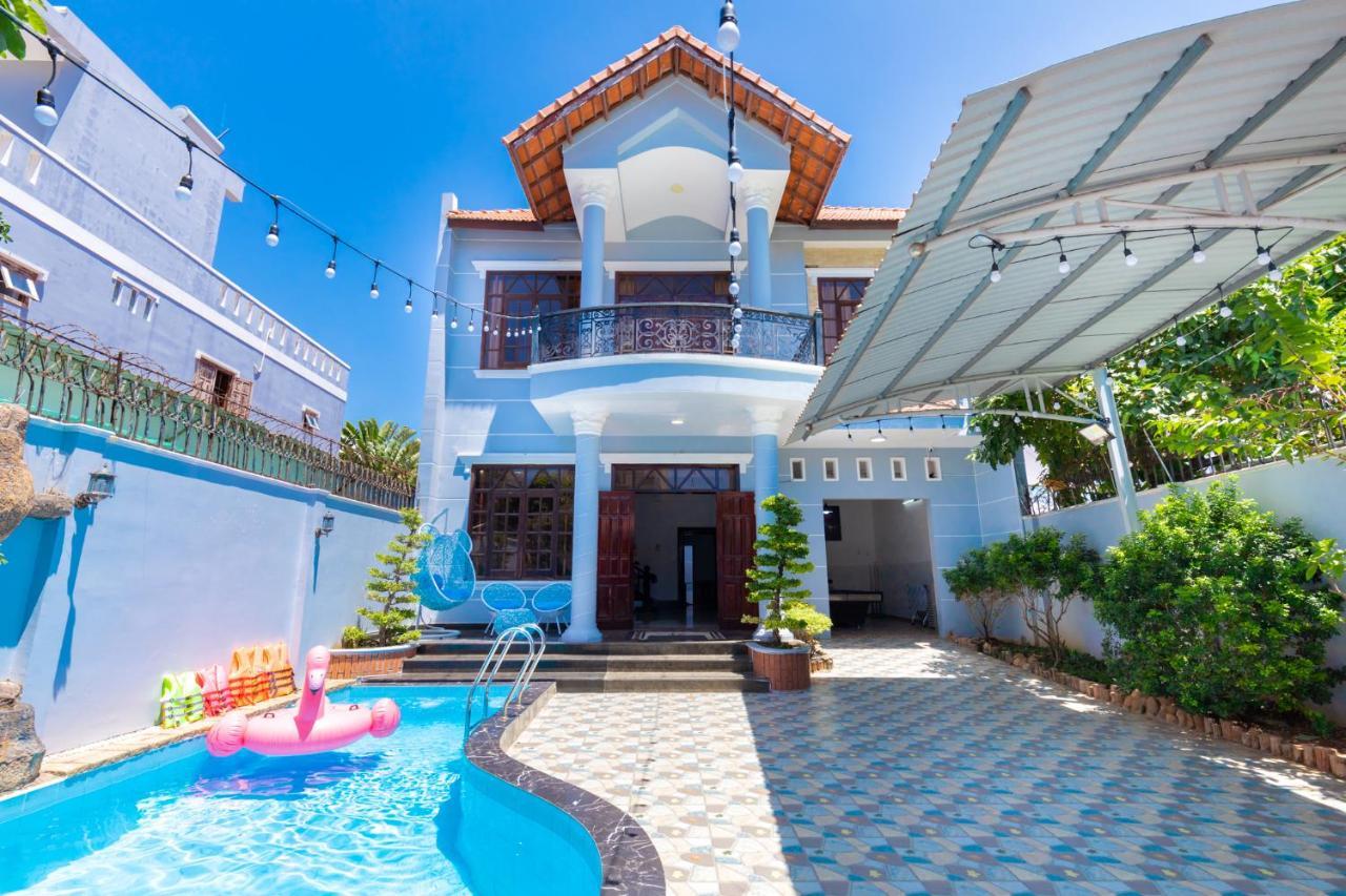 Sea Villa Ho Boi Gan Bien Bai Sau - Free Karaoke + Bida Vung Tau Luaran gambar