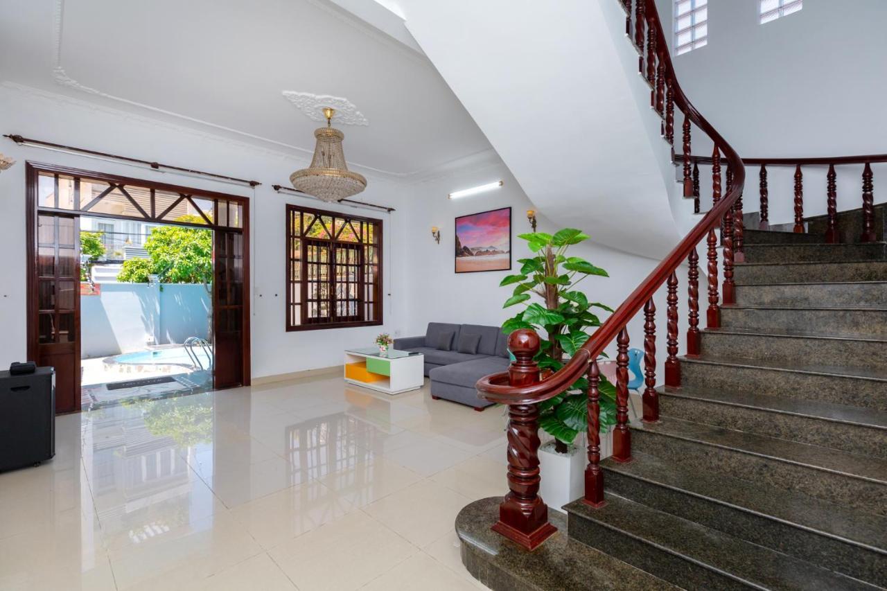 Sea Villa Ho Boi Gan Bien Bai Sau - Free Karaoke + Bida Vung Tau Luaran gambar