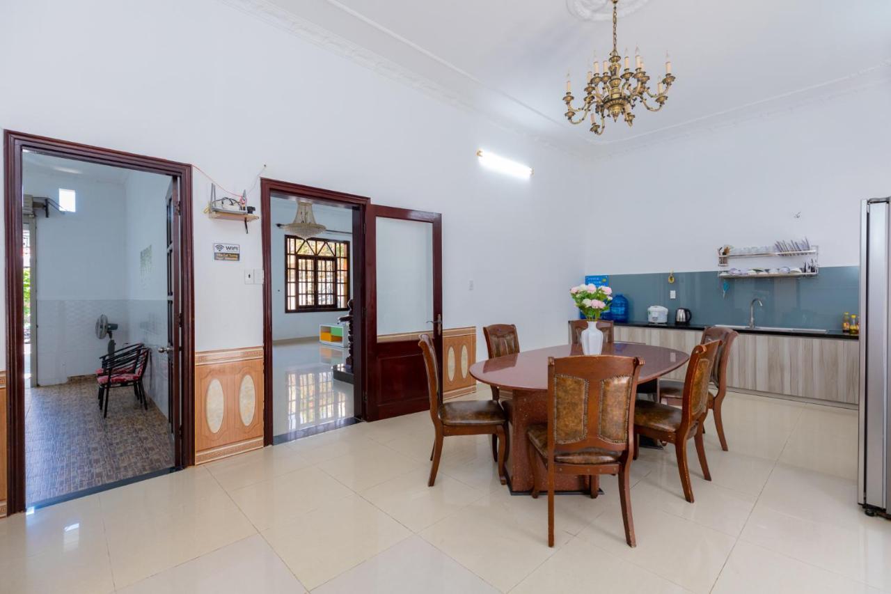 Sea Villa Ho Boi Gan Bien Bai Sau - Free Karaoke + Bida Vung Tau Luaran gambar