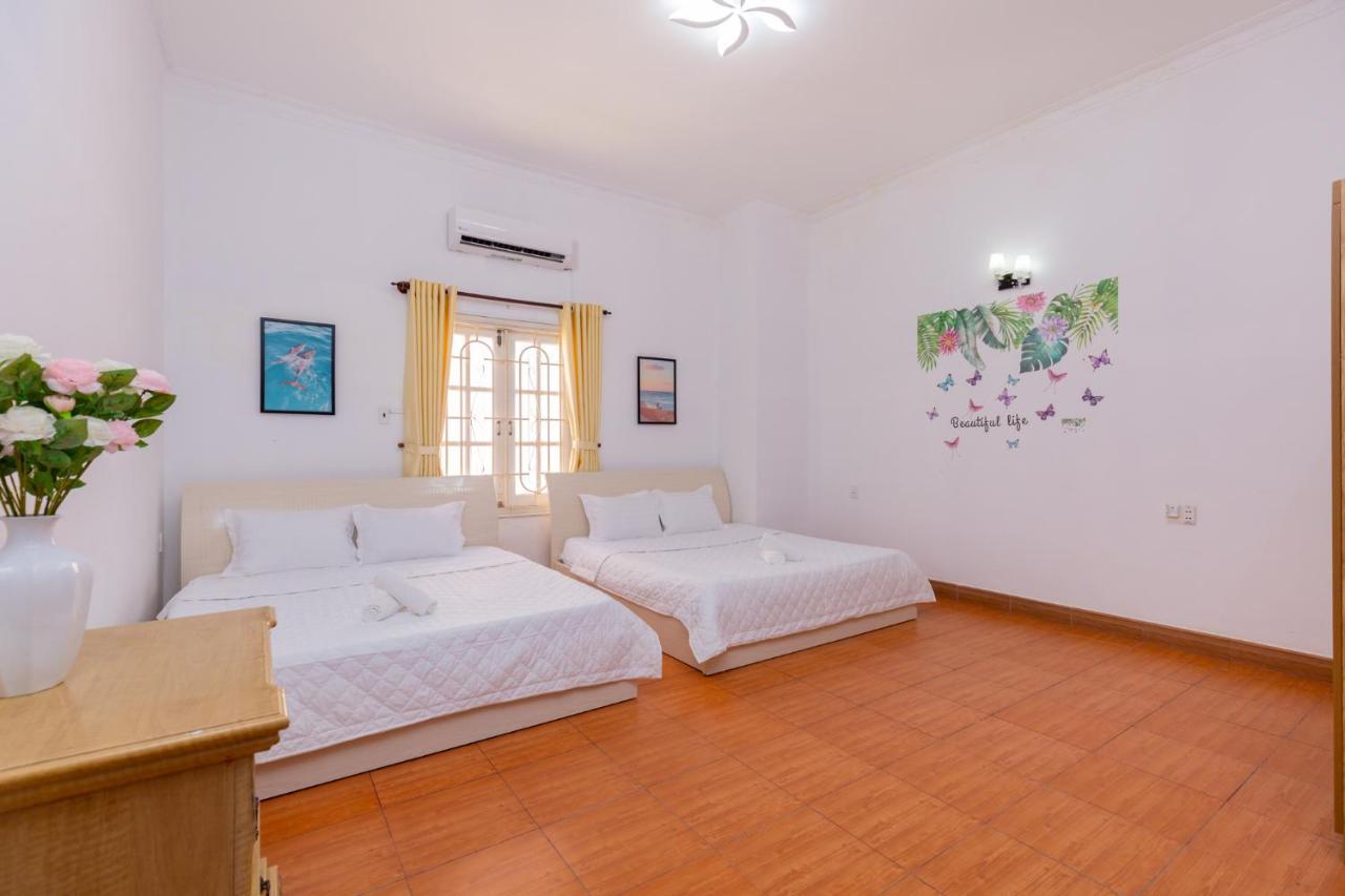 Sea Villa Ho Boi Gan Bien Bai Sau - Free Karaoke + Bida Vung Tau Luaran gambar