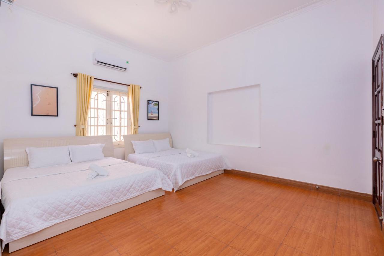Sea Villa Ho Boi Gan Bien Bai Sau - Free Karaoke + Bida Vung Tau Luaran gambar