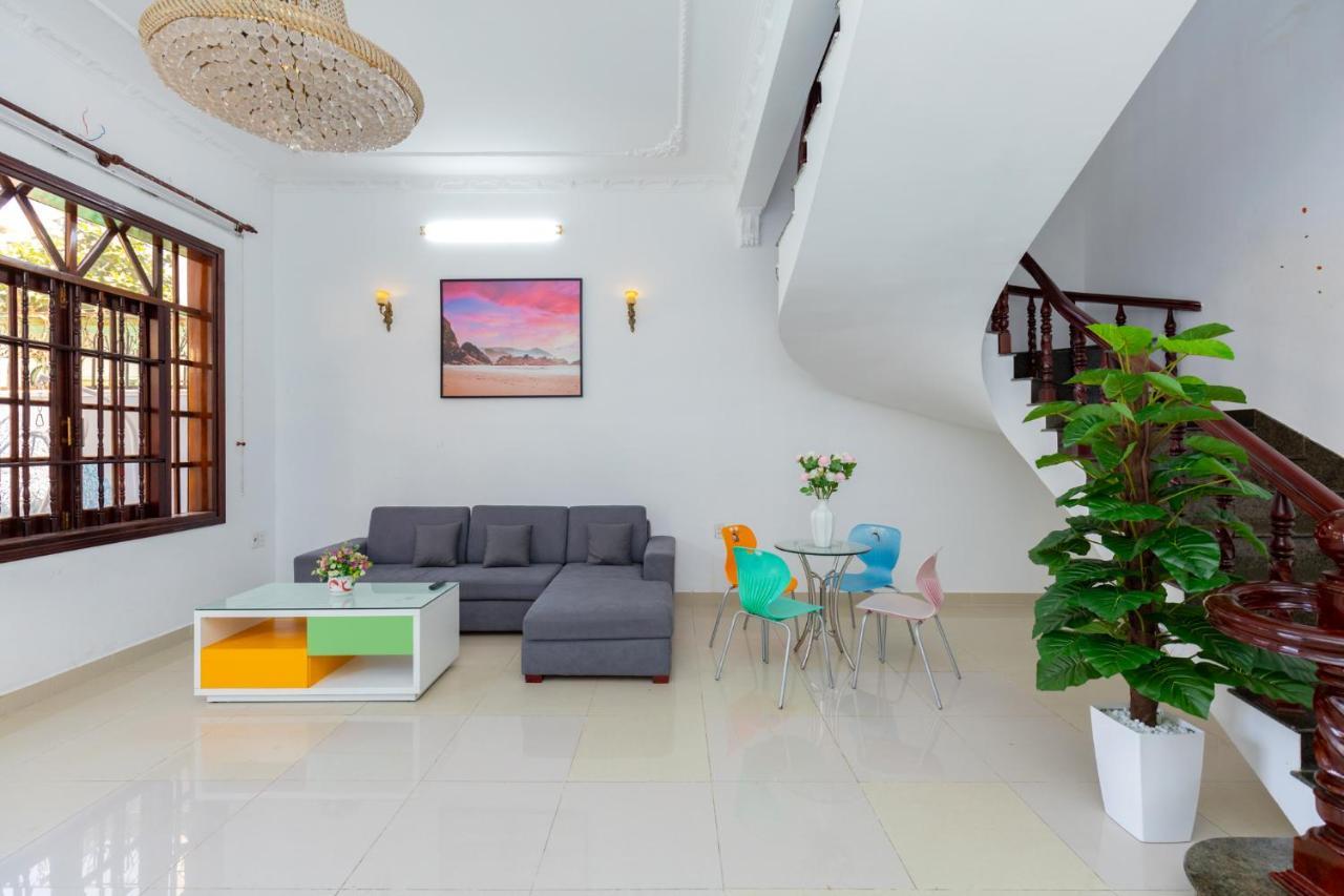 Sea Villa Ho Boi Gan Bien Bai Sau - Free Karaoke + Bida Vung Tau Luaran gambar