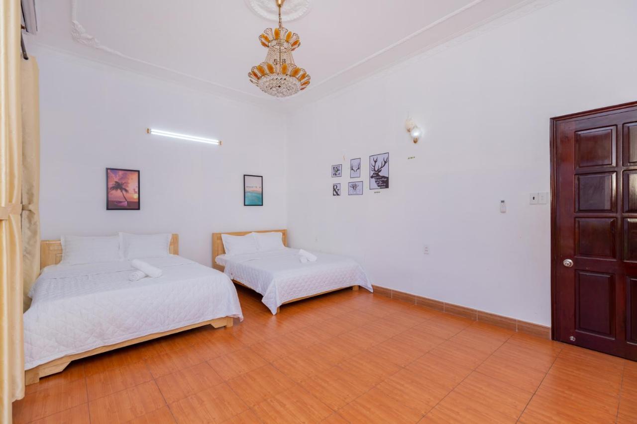 Sea Villa Ho Boi Gan Bien Bai Sau - Free Karaoke + Bida Vung Tau Luaran gambar