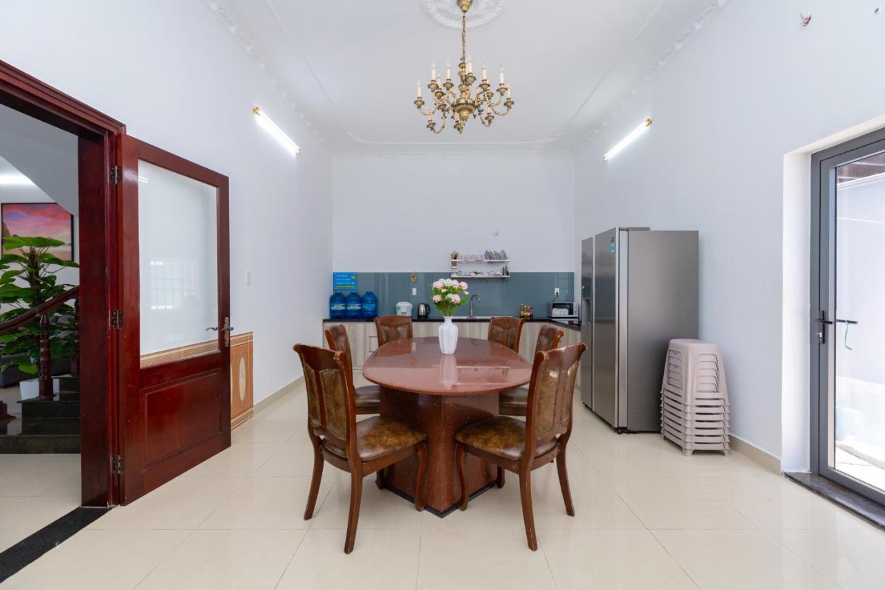 Sea Villa Ho Boi Gan Bien Bai Sau - Free Karaoke + Bida Vung Tau Luaran gambar