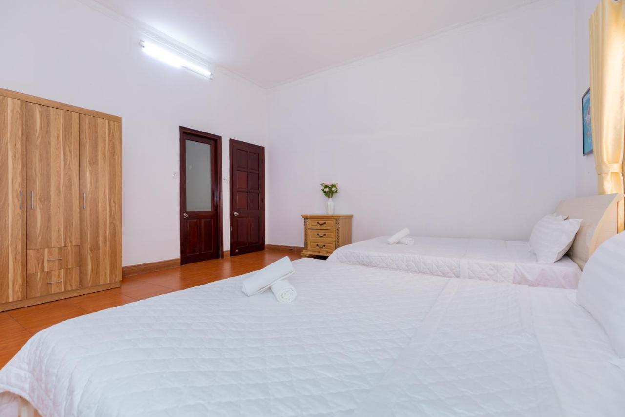 Sea Villa Ho Boi Gan Bien Bai Sau - Free Karaoke + Bida Vung Tau Luaran gambar