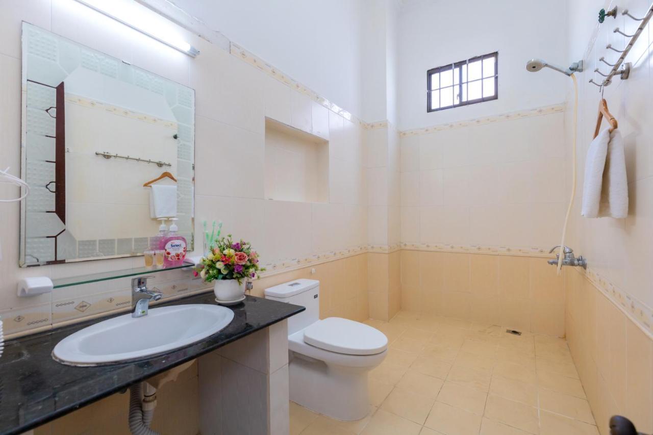 Sea Villa Ho Boi Gan Bien Bai Sau - Free Karaoke + Bida Vung Tau Luaran gambar