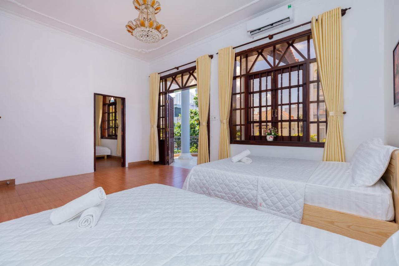 Sea Villa Ho Boi Gan Bien Bai Sau - Free Karaoke + Bida Vung Tau Luaran gambar