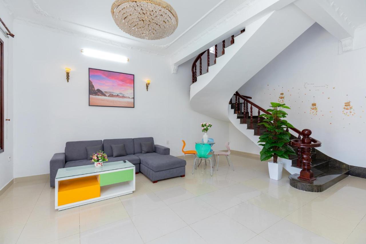 Sea Villa Ho Boi Gan Bien Bai Sau - Free Karaoke + Bida Vung Tau Luaran gambar