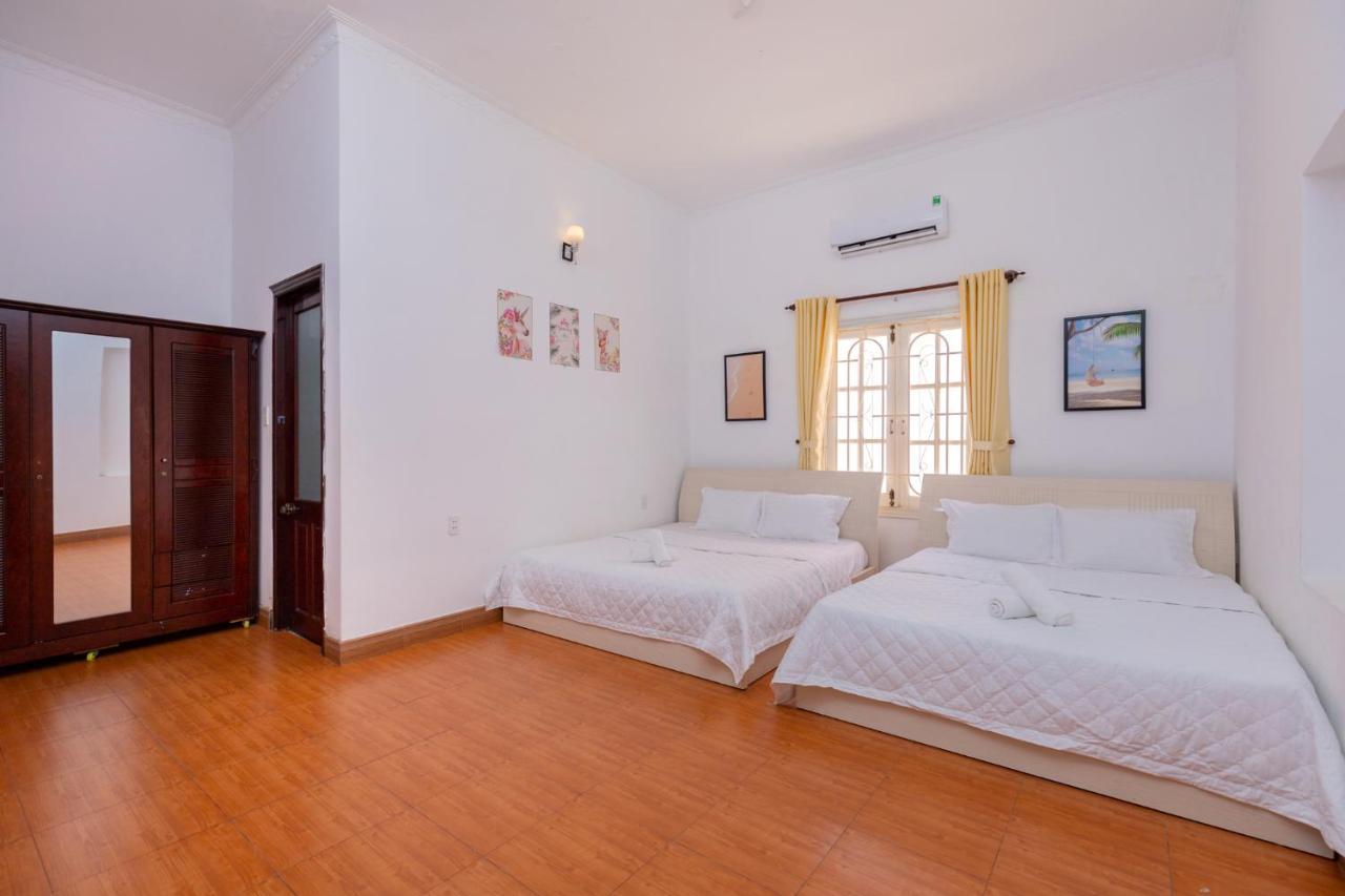 Sea Villa Ho Boi Gan Bien Bai Sau - Free Karaoke + Bida Vung Tau Luaran gambar