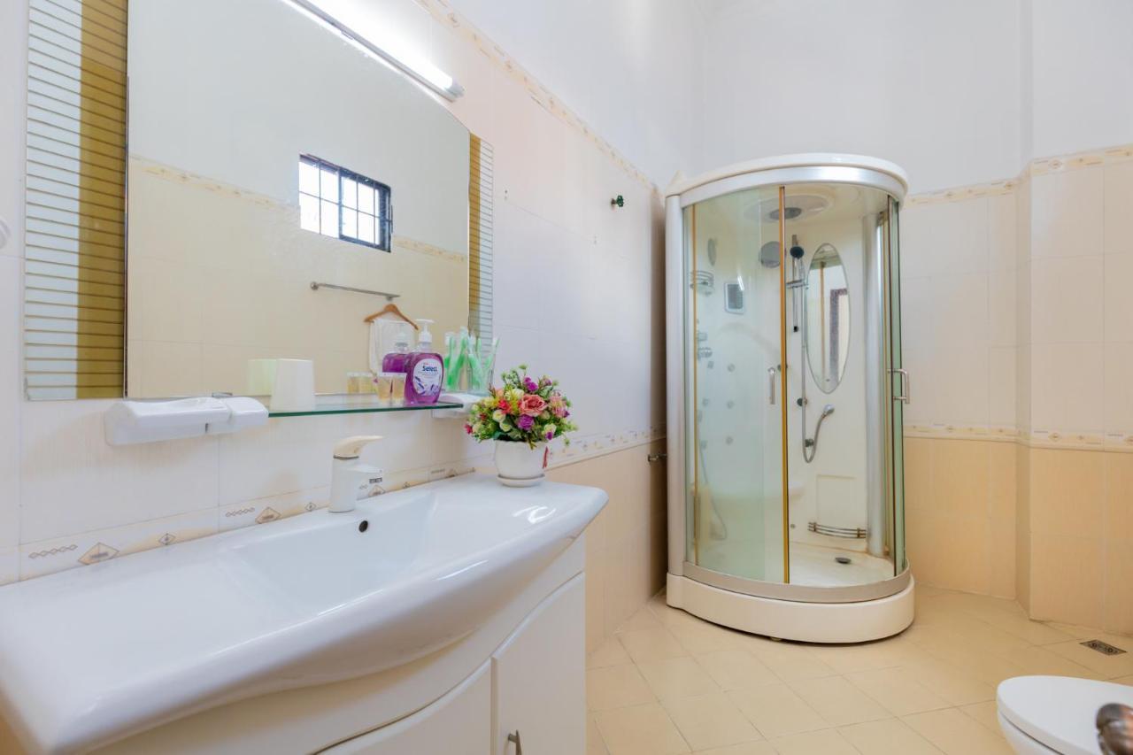 Sea Villa Ho Boi Gan Bien Bai Sau - Free Karaoke + Bida Vung Tau Luaran gambar